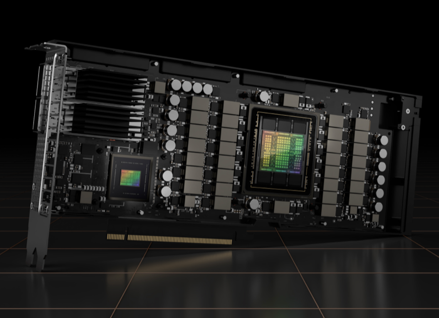 Στην αρχιτεκτονική «Blackwell» θα βασίζονται οι επόμενης γενιάς κάρτες γραφικών NVIDIA GeForce RTX 50-series