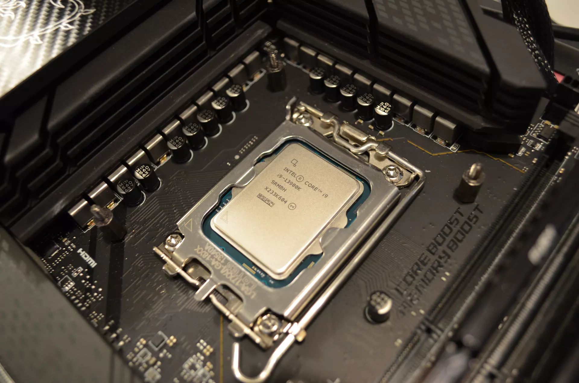 Intel’s new Raptor Lake Refresh processors are expected to be highly competitive – Intel
