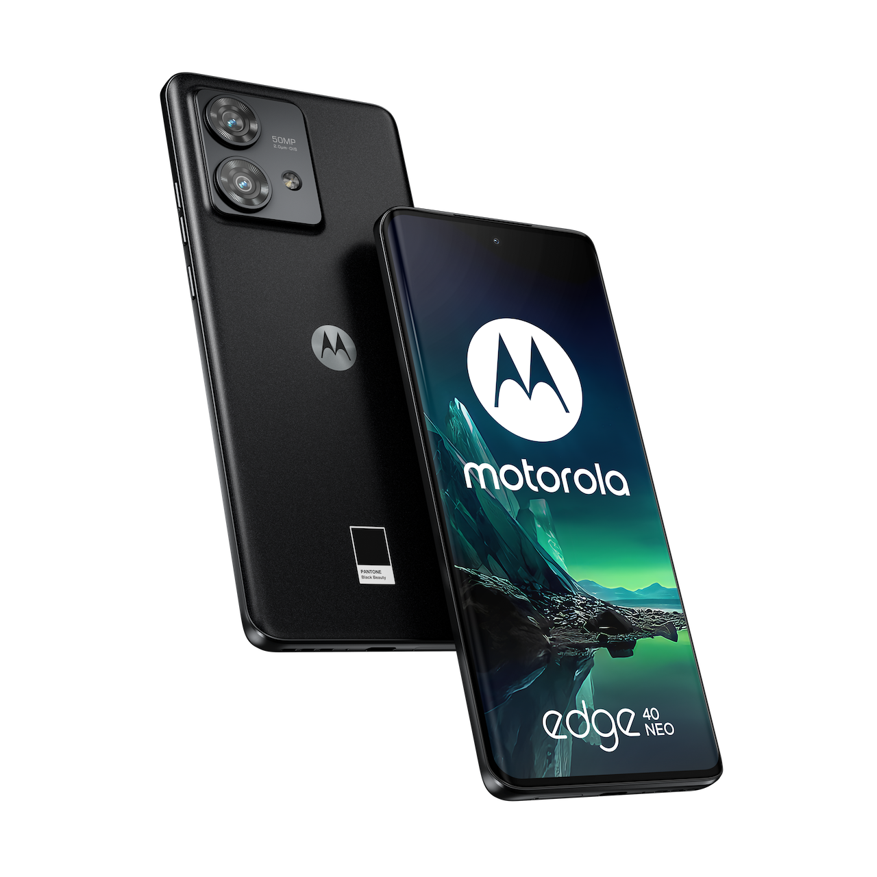 Περισσότερες πληροφορίες για "Η Motorola παρουσιάζει τα edge 40 neo, moto g84 5G και moto g54 5G"