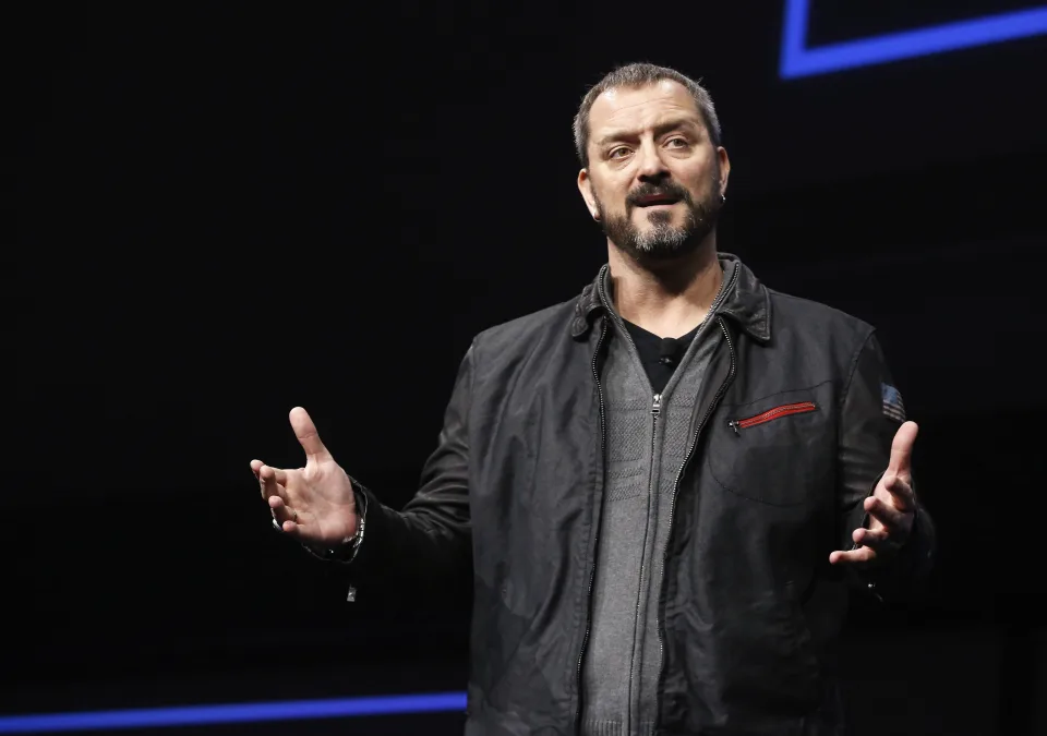 Blizzard veteran Chris Metzen returns to create new adventures in the world of WoW – Activision Blizzard