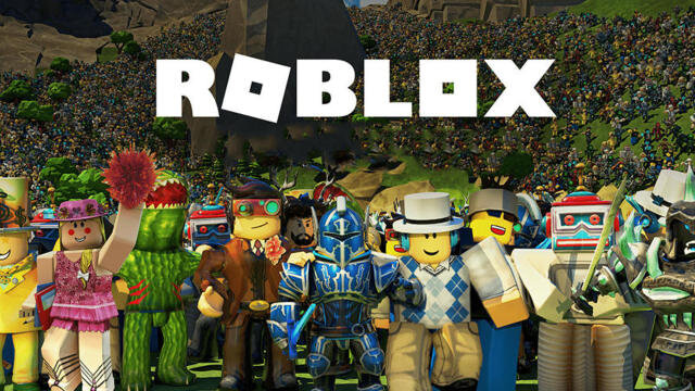 Περισσότερες πληροφορίες για "Το Roblox έρχεται στο Playstation"