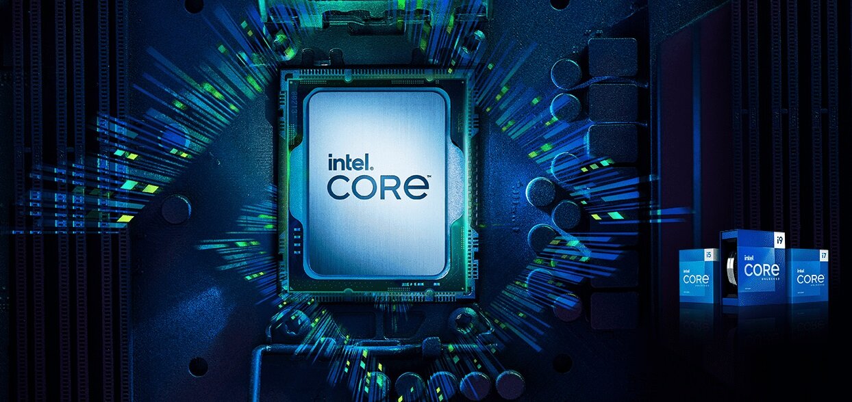 Περισσότερες πληροφορίες για "Διέρρευσαν οι ονομασίες και τα χαρακτηριστικά των 14ης γενιάς επεξεργαστών Intel Core (Raptor Lake-S Refresh)"