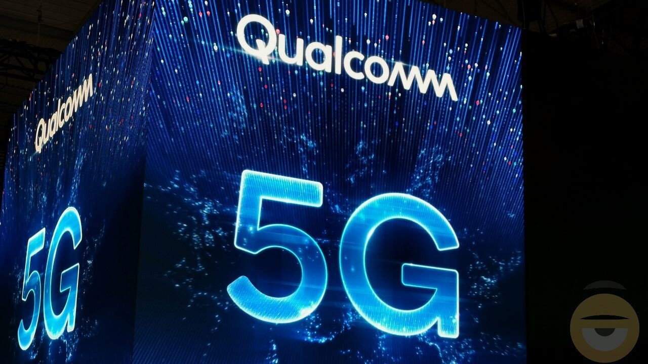 Η Qualcomm επεκτείνει τη συμφωνία με την Apple για την παρουσία 5G modem στο iPhone