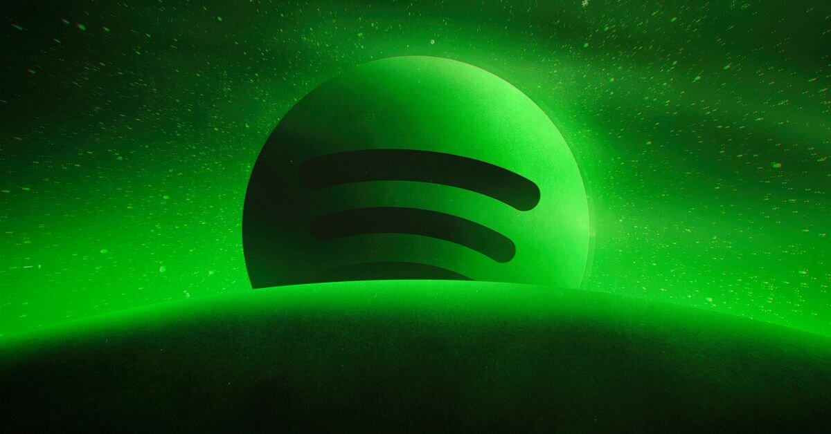 Περισσότερες πληροφορίες για "Το Spotify αφαιρεί τους στίχους από τη δωρεάν βαθμίδα για ορισμένους χρήστες σε νέα "δοκιμή”"