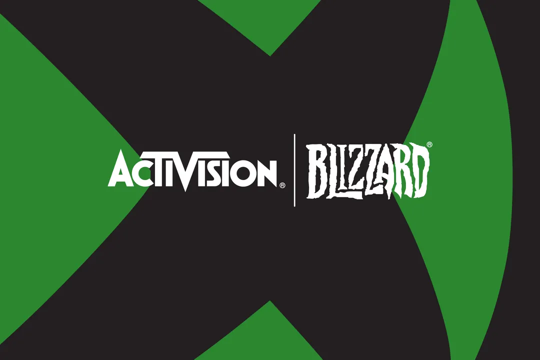 H συμφωνία Microsoft και Activision Blizzard εγκρίνεται προσωρινά από τη ρυθμιστική αρχή του Ηνωμένου Βασιλείου