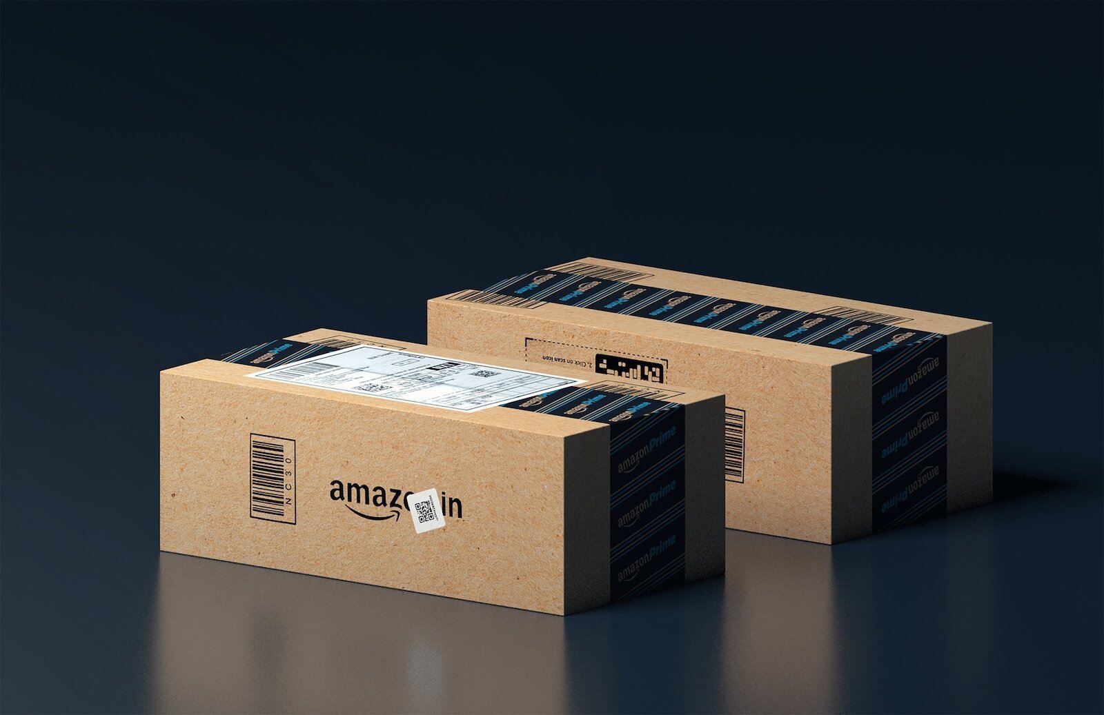 Η FTC καταθέτει μαζική αγωγή κατά της Amazon για μονοπωλιακές πρακτικές