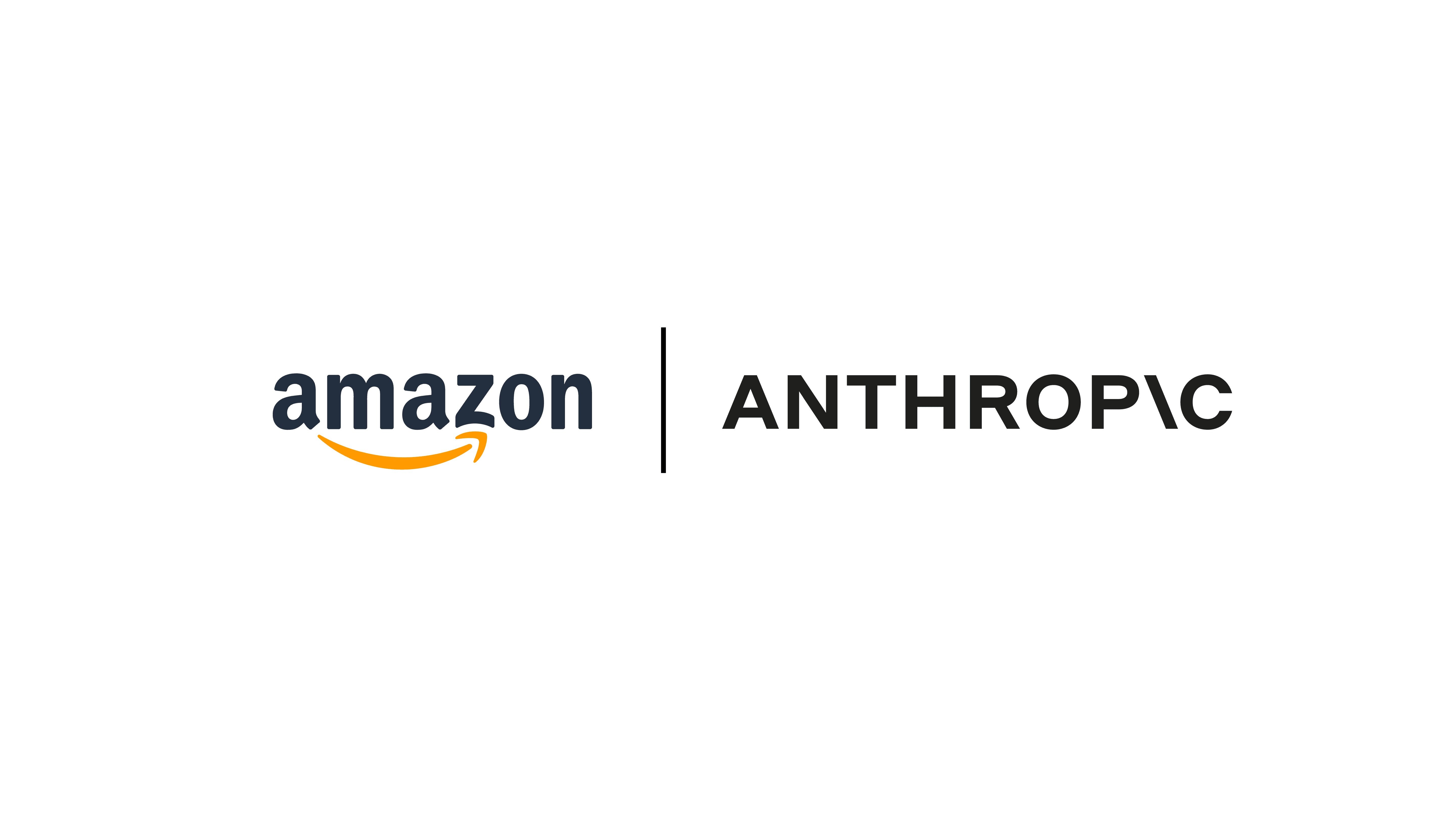 Η Amazon θα επενδύσει έως και 4 δισ. δολάρια στην Anthropic, την αντίπαλο του OpenAI και του ChatGPT