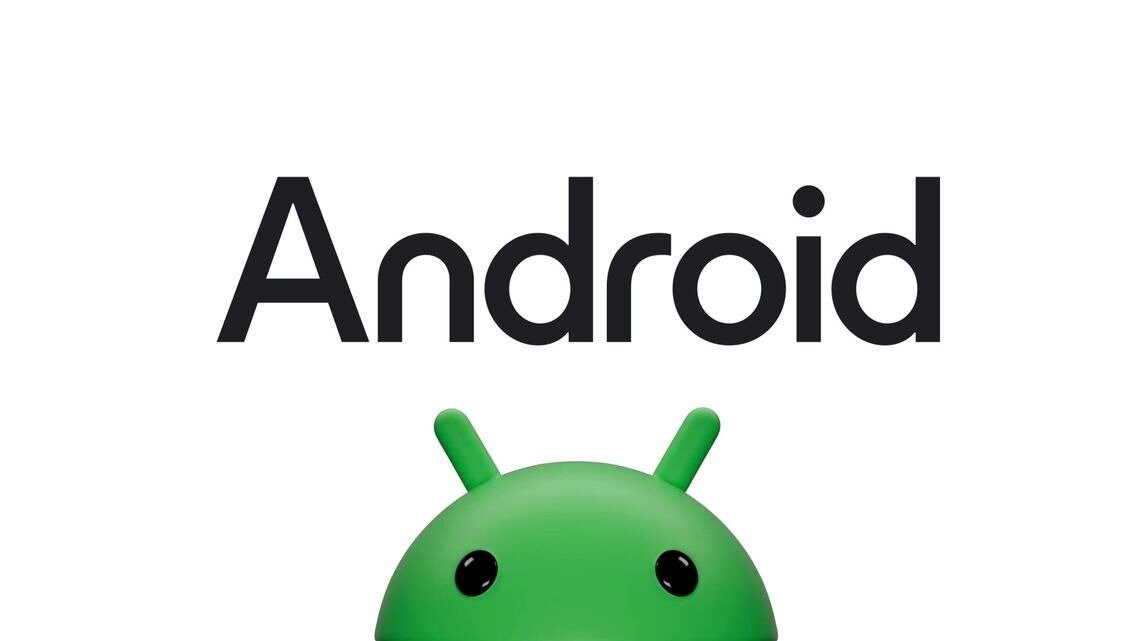Νέα μοντέρνα εμφάνιση για το λογότυπο του Android μετά από 4 χρόνια