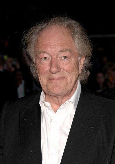 Michael Gambon Dies: Harry Potter's Dumbledore Was 82