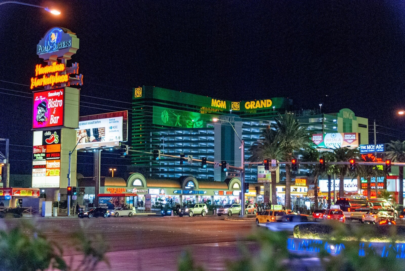 Η κυβερνοεπίθεση στο MGM Grand φέρεται να προκλήθηκε από ένα τηλεφώνημα διάρκειας 10 λεπτών