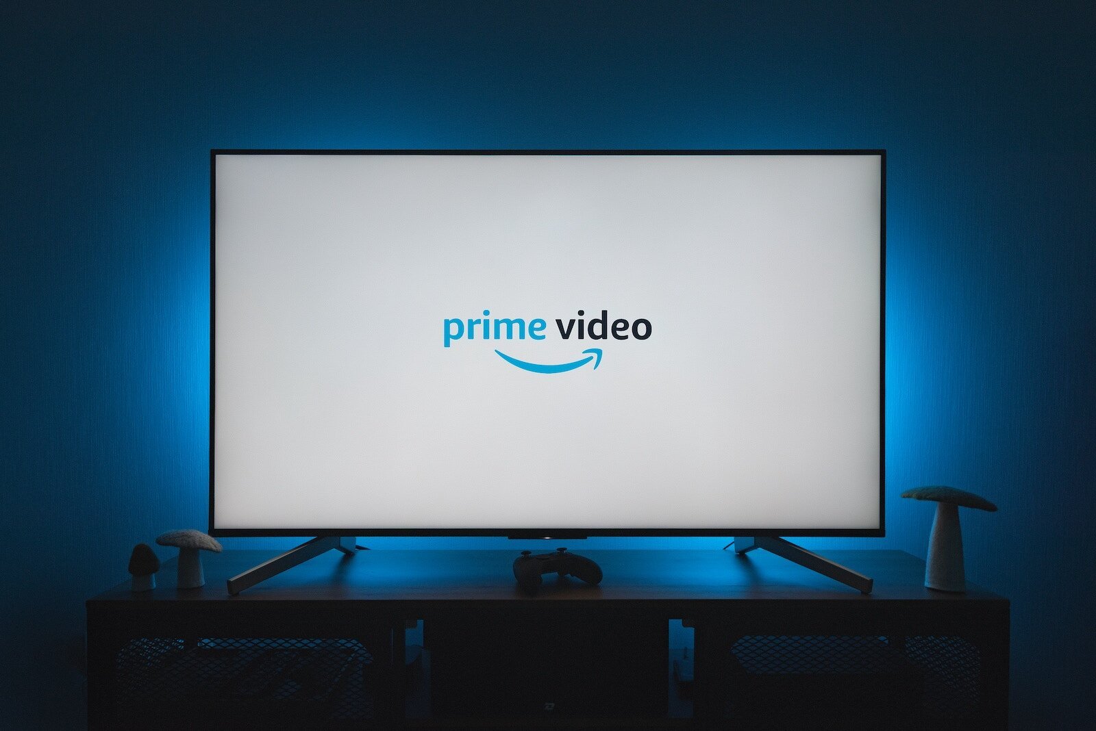 Η Amazon θα προσθέσει διαφημίσεις στο Prime Video από το 2024