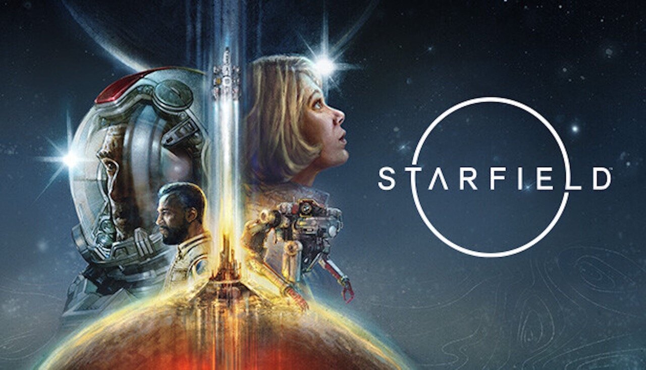 Περισσότερες πληροφορίες για "Starfield: Έρχεται επίσημη υποστήριξη NVIDIA DLSS καθώς και widescreen οθονών 32:9"
