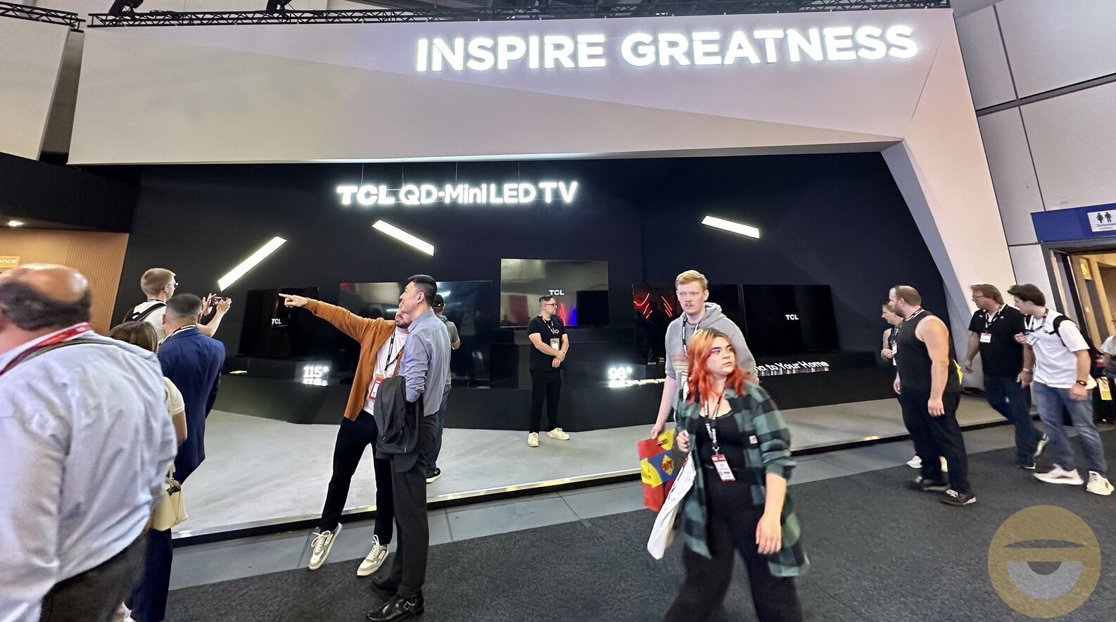 IFA 2023: Νέες τηλεοράσεις QD-Mini LED από την TCL