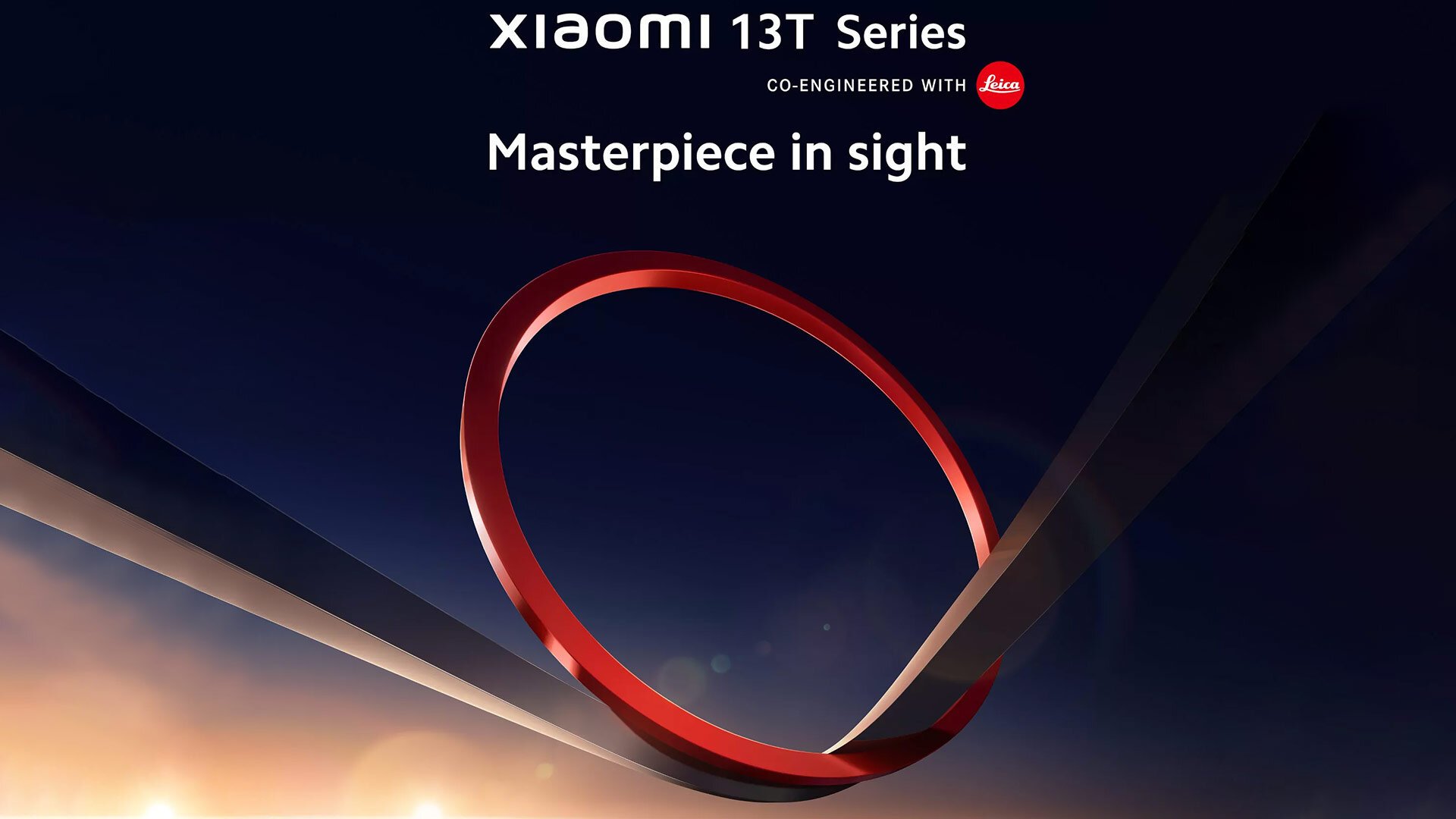 The Xiaomi 13T series comes this month with Leica-branded cameras – Xiaomi