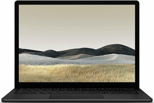 Περισσότερες πληροφορίες για "Microsoft Surface Laptop 3 (i7-1065G7/16GB/512GB/W10) Matte Black"