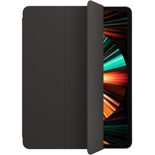 Περισσότερες πληροφορίες για "Apple Smart Folio Black"