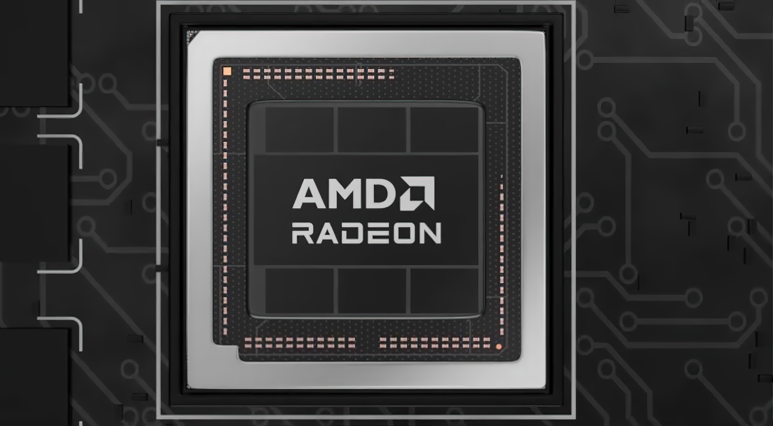 Η Radeon RX 7900M είναι η ισχυρότερη GPU της AMD για φορητούς υπολογιστές