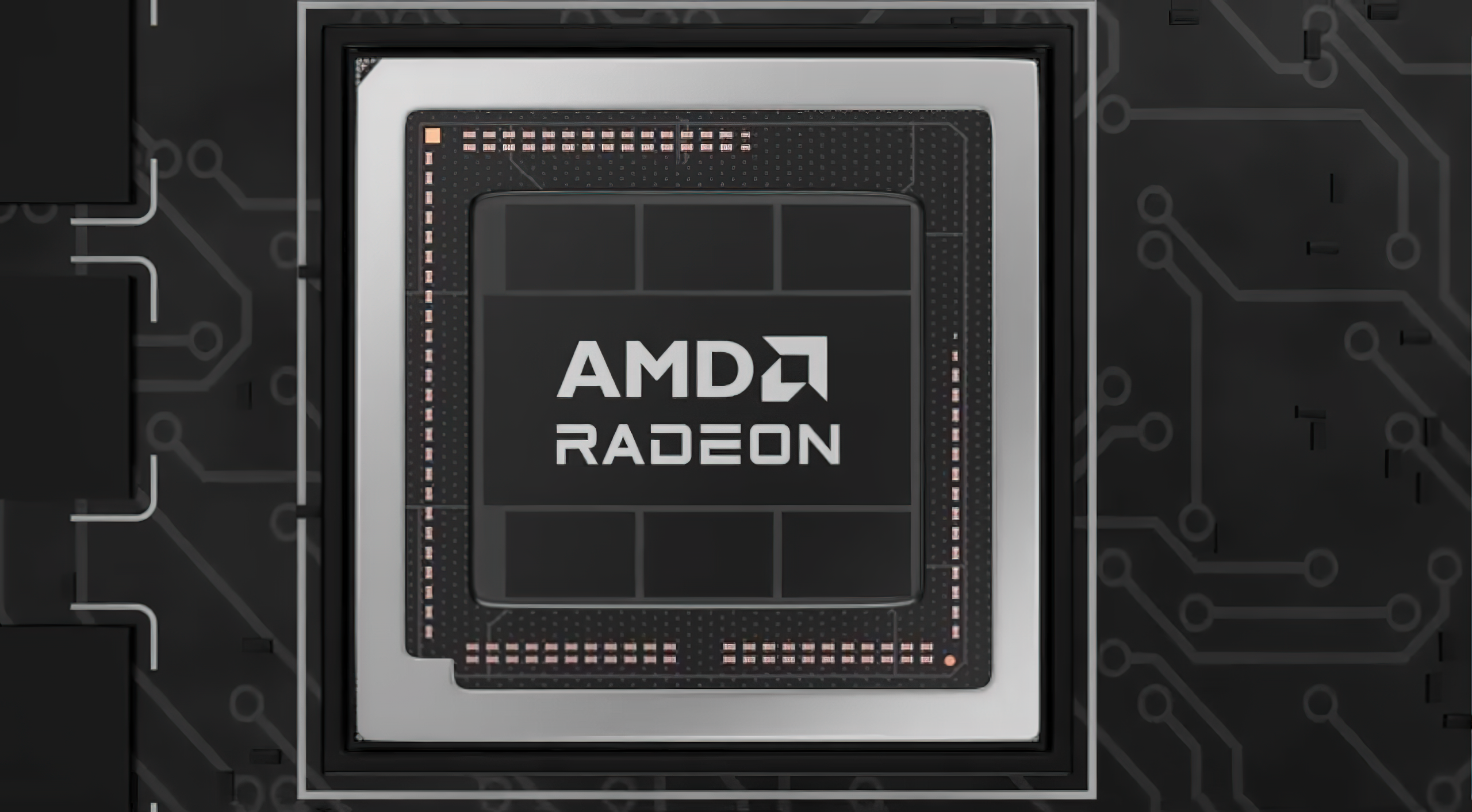 The Radeon RX 7900M is now AMD’s most powerful laptop GPU – AMD