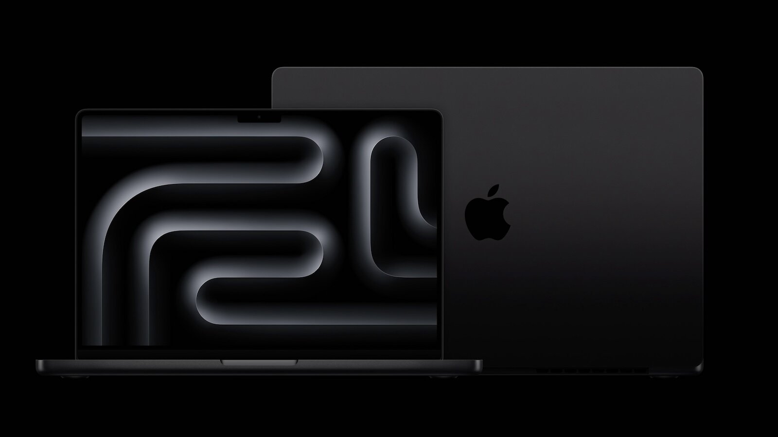 Περισσότερες πληροφορίες για "Η Apple αναβαθμίζει τα MacBook Pro 14 και 16 ιντσών με νέα M3 τσιπ και πολύ καλύτερη GPU"