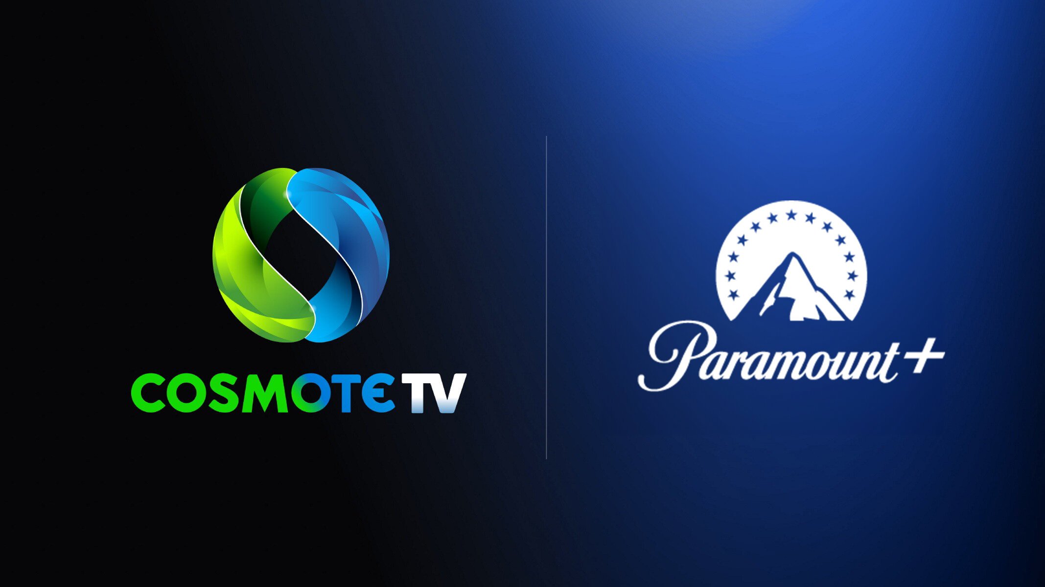 Η Cosmote TV φέρνει το Paramount+ στην Ελλάδα το 2024 χωρίς επιπλέον χρέωση
