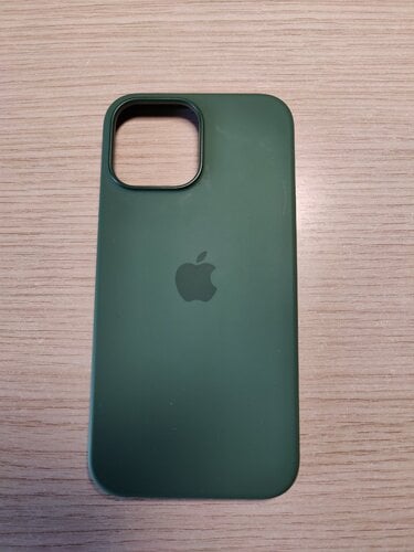 Περισσότερες πληροφορίες για "Apple Silicone Case with MagSafe (iPhone 13) και (iPhone 13 Pro Max)"