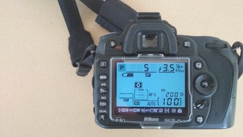 Περισσότερες πληροφορίες για "Πωλείται Nikon D90 με φακό Sigma 18-200 F3.5-6.3 DC OS σε άριστη κατάσταση (Αθήνα)"