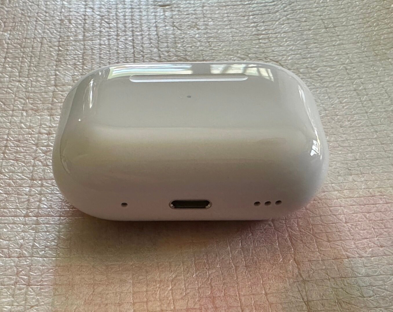 Air Pods Pro 2 Lightning美品