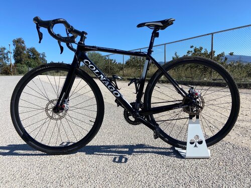 colnago a1r cx