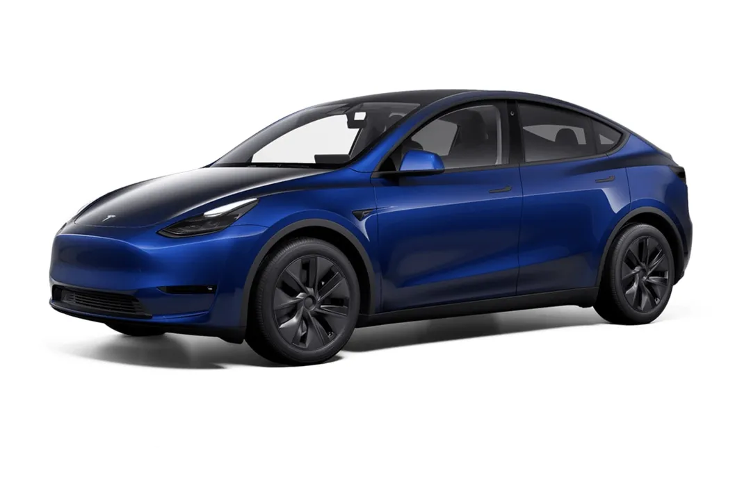Η Tesla ανακοινώνει τη διάθεση του νέου Model Y στην Κίνα διατηρώντας την ίδια τιμή για την βασική έκδοση