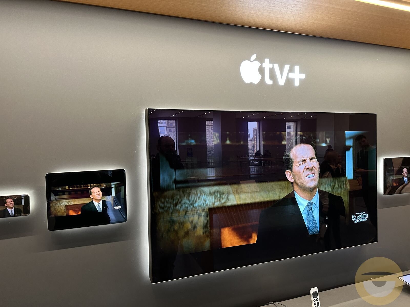 Περισσότερες πληροφορίες για "Σε μεγάλες αυξήσεις στο Apple TV+ και σε άλλες υπηρεσίες της προχωρά η Apple"