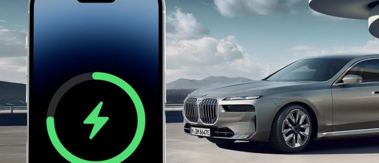 Περισσότερες πληροφορίες για "Ιδιοκτήτες iPhone 15 Pro αναφέρουν πρόβλημα στο NFC μετά τη χρήση της ασύρματης φόρτισης στα οχήματα μάρκας BMW τους"