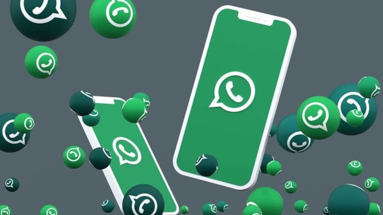 Περισσότερες πληροφορίες για "Το WhatsApp θα σας επιτρέπει σύντομα να παραμένετε συνδεδεμένοι σε δύο λογαριασμούς ταυτόχρονα"