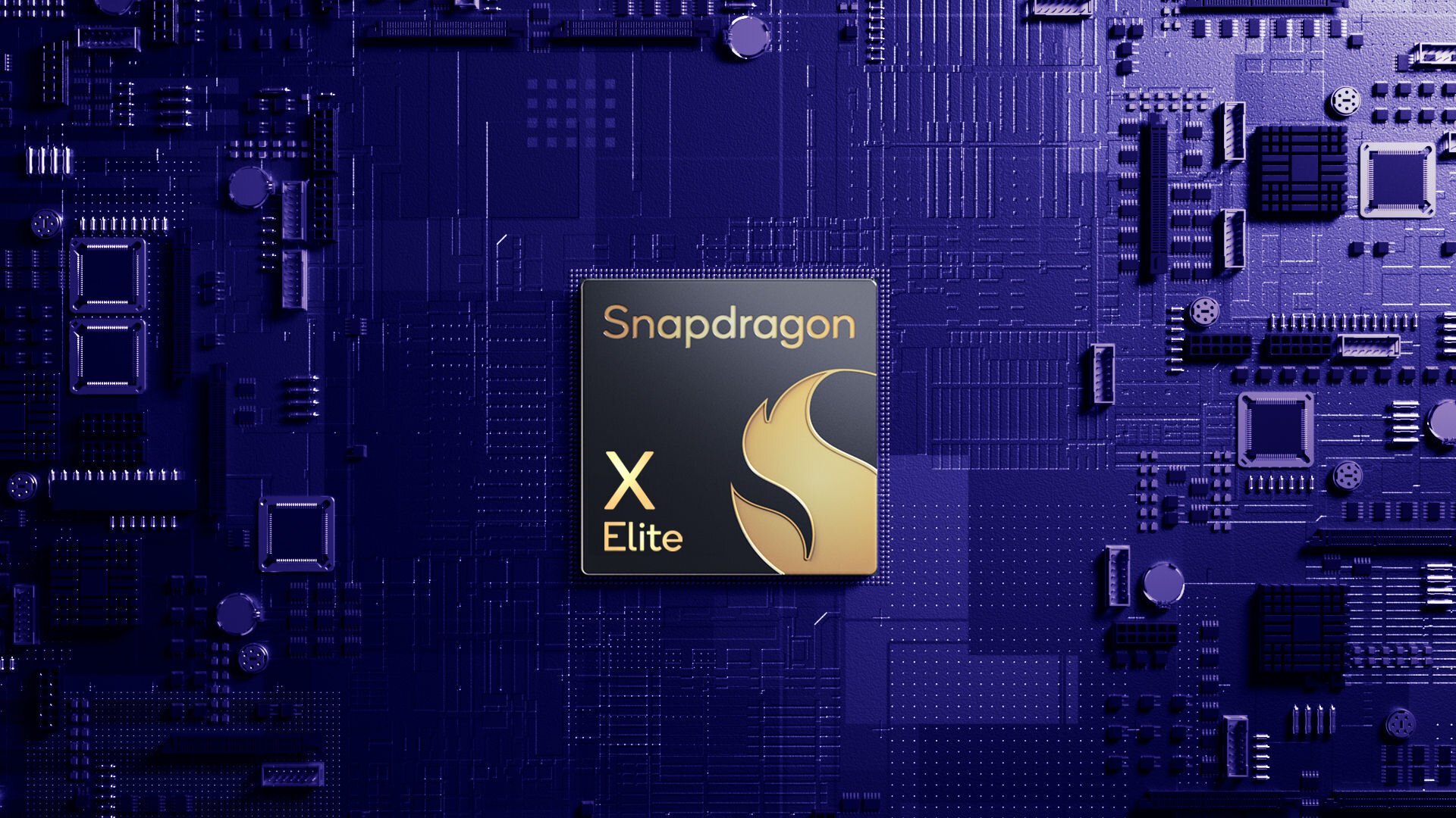 Περισσότερες πληροφορίες για "Η Qualcomm ισχυρίζεται ότι ο Snapdragon X Elite περνάει σε επιδόσεις την Apple, την Intel και την AMD"