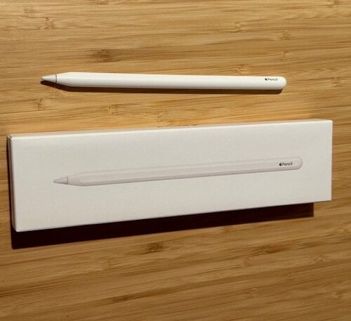 Περισσότερες πληροφορίες για "Apple Pencil 2nd generation - ΑΡΙΣΤΟ"