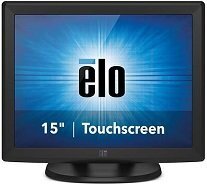 Περισσότερες πληροφορίες για "ELO POS Monitor 1515L 15" LCD με Ανάλυση 1024x768"