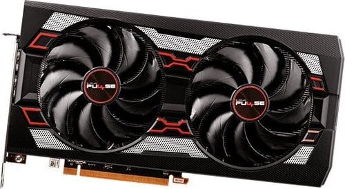 Περισσότερες πληροφορίες για "RX5700 με bios RX5700XT"