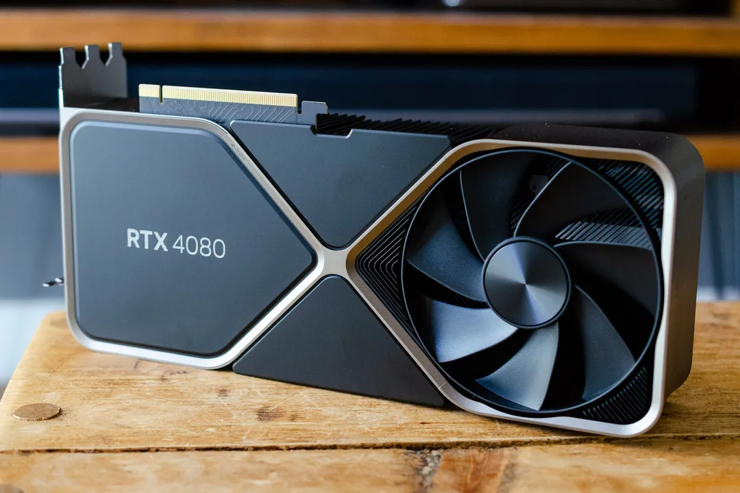 NVIDIA’s new GeForce RTX 4070 and 4080 SUPER graphics cards are rumored to be announced at CES 2024 – Nvidia