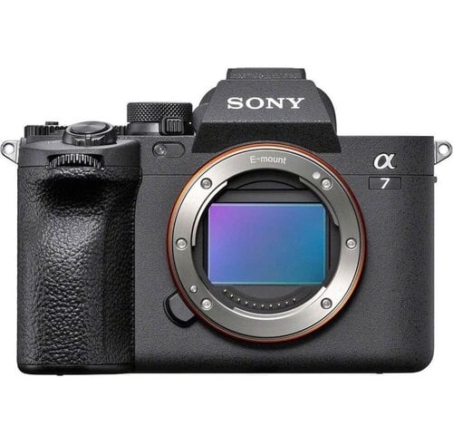 Περισσότερες πληροφορίες για "Sony Φωτογραφική Μηχανή ILCE-A7 IV Full Frame"