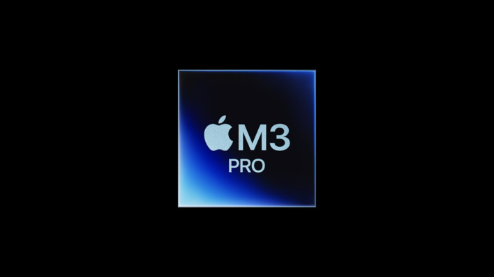 The first benchmarks for Apple’s M3 Pro aren’t so scary after all – Macbook
