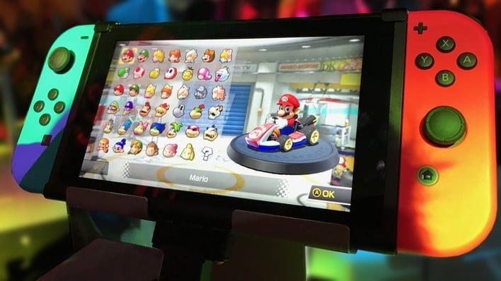 Περισσότερες πληροφορίες για "Η Nintendo κατέθεσε αίτηση διπλώματος ευρεσιτεχνίας για μία παιχνιδοκονσόλα με δύο οθόνες"
