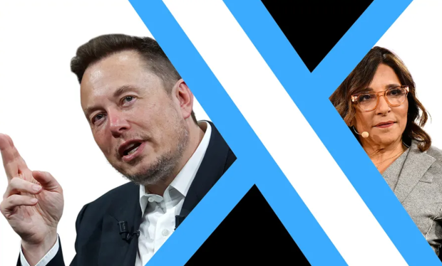 Η «καθολική» εφαρμογή X του Elon Musk θα χρησιμεύει και για… ραντεβού