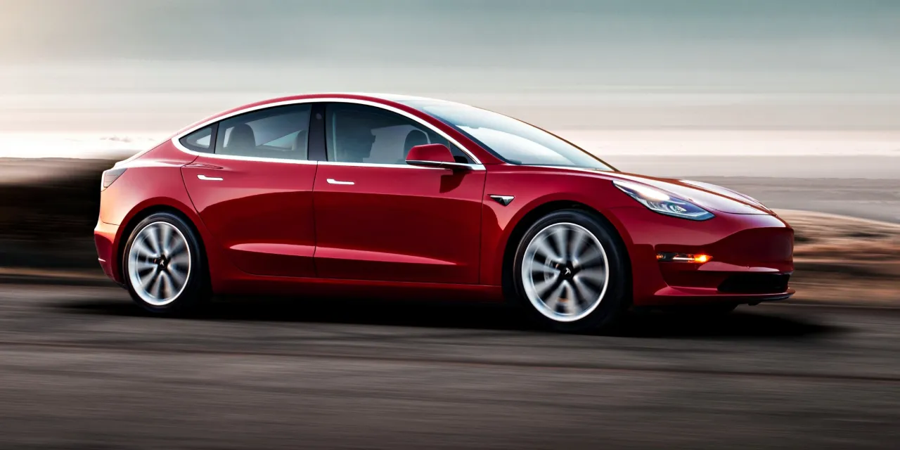 Το Tesla Model 3 παρουσιάζει τις περισσότερες… βλάβες από όλα τα οχήματα
