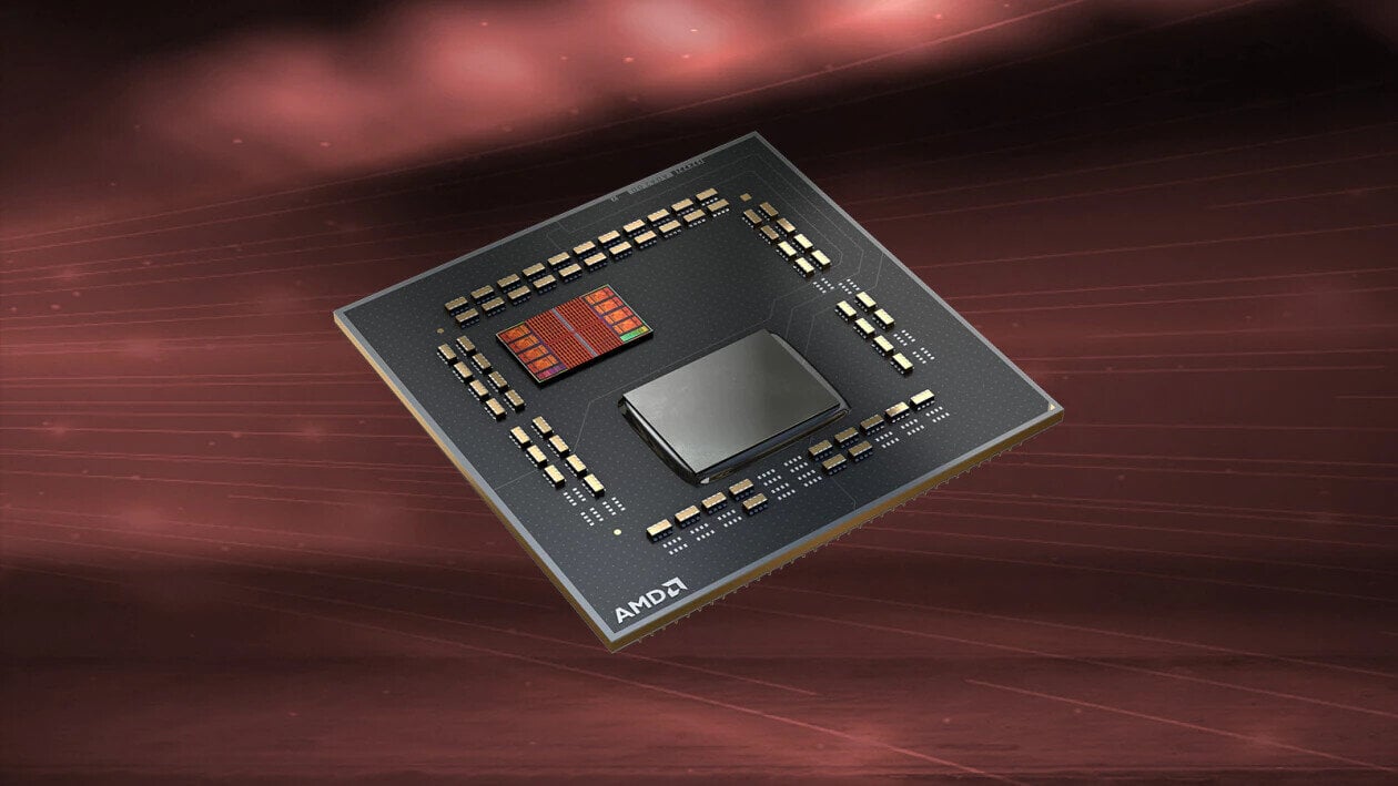 Η AMD λέγεται ότι θα λανσάρει σύντομα τους επεξεργαστές Ryzen 7 5700X3D και ο Ryzen 5 5500X3D