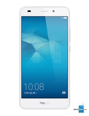 Περισσότερες πληροφορίες για "Huawei Honor 7 (Ασημί)"