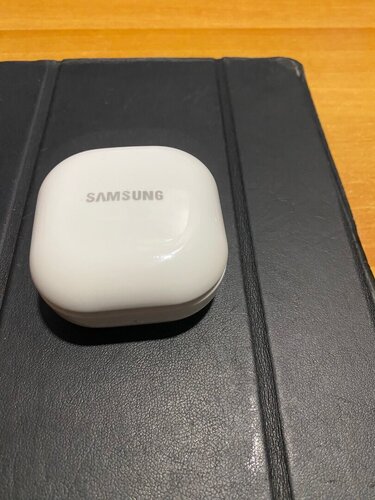Περισσότερες πληροφορίες για "Samsung Galaxy Buds FE (Άσπρο/Ρεπλικα)"