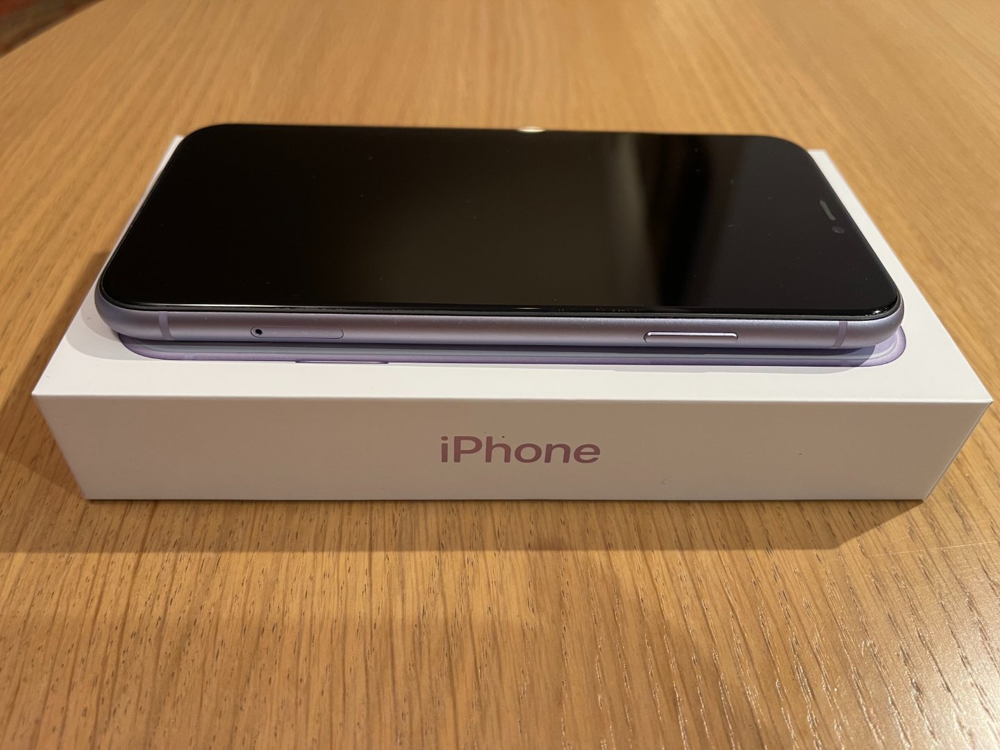 Apple iPhone 11 (Purple/64 GB) - iPhone - Insomnia.gr
