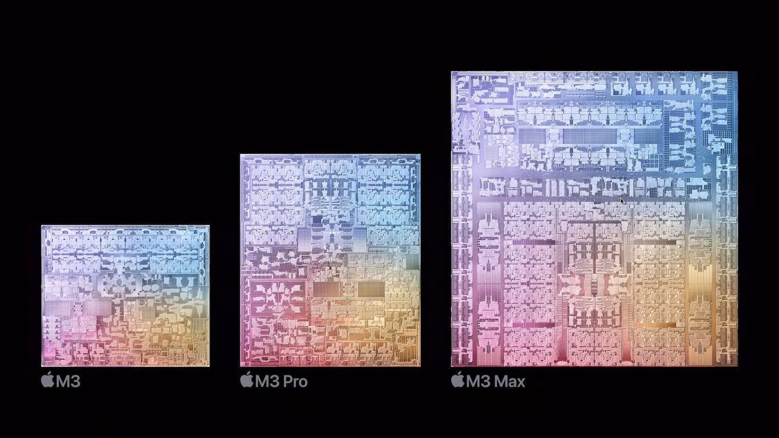 Apple insists 8GB of unified memory on Macs is equivalent to 16GB of regular RAM – Apple