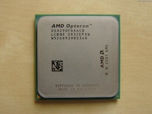 Περισσότερες πληροφορίες για "CPU AM2/2+/3+/ 939,940 + MB AMD(AM2~AM3+, FM1.FM2,939)"
