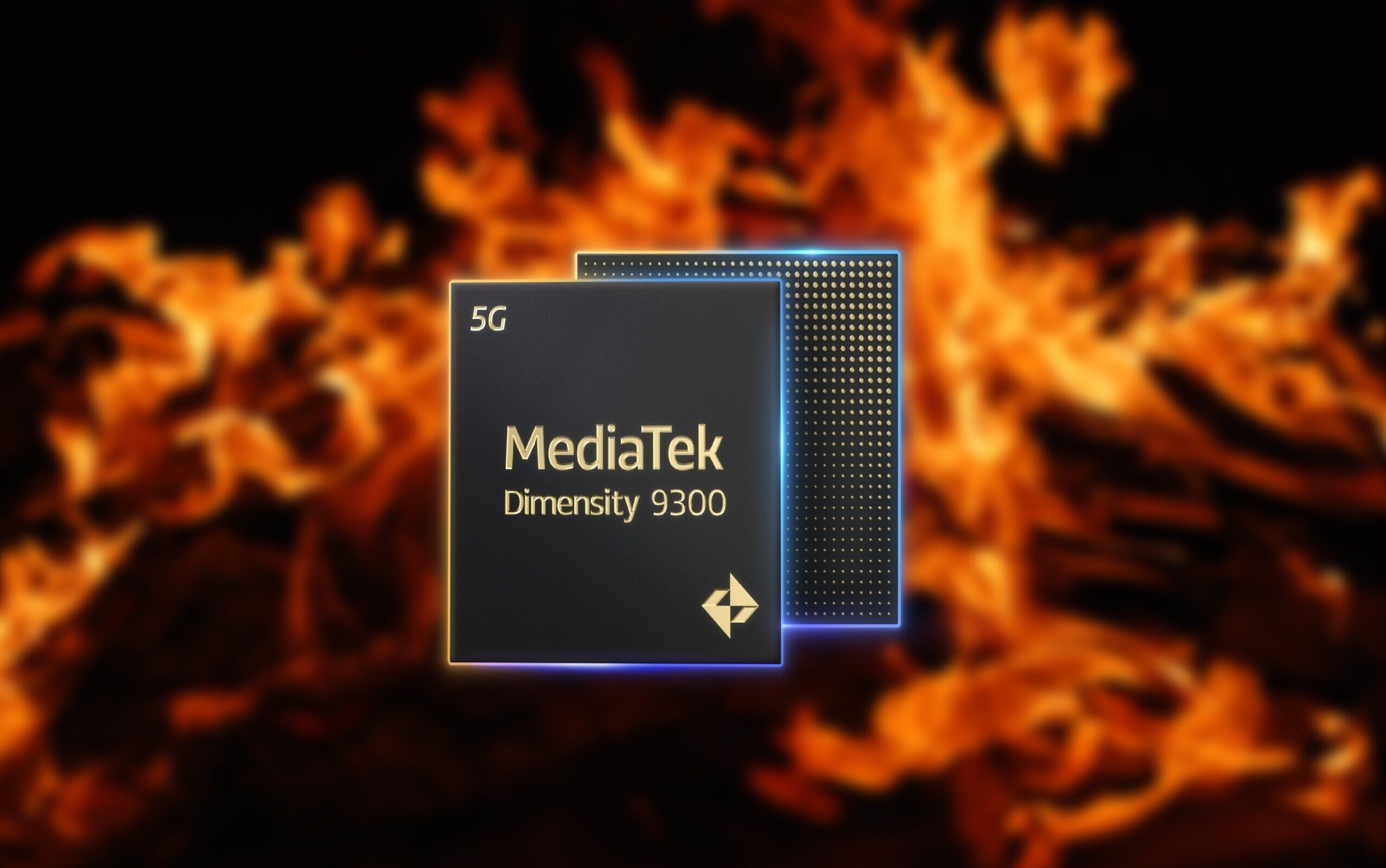 Το MediaTek Dimensity 9300 φαίνεται να κάνει throttling στο 46% της μέγιστης απόδοσης!
