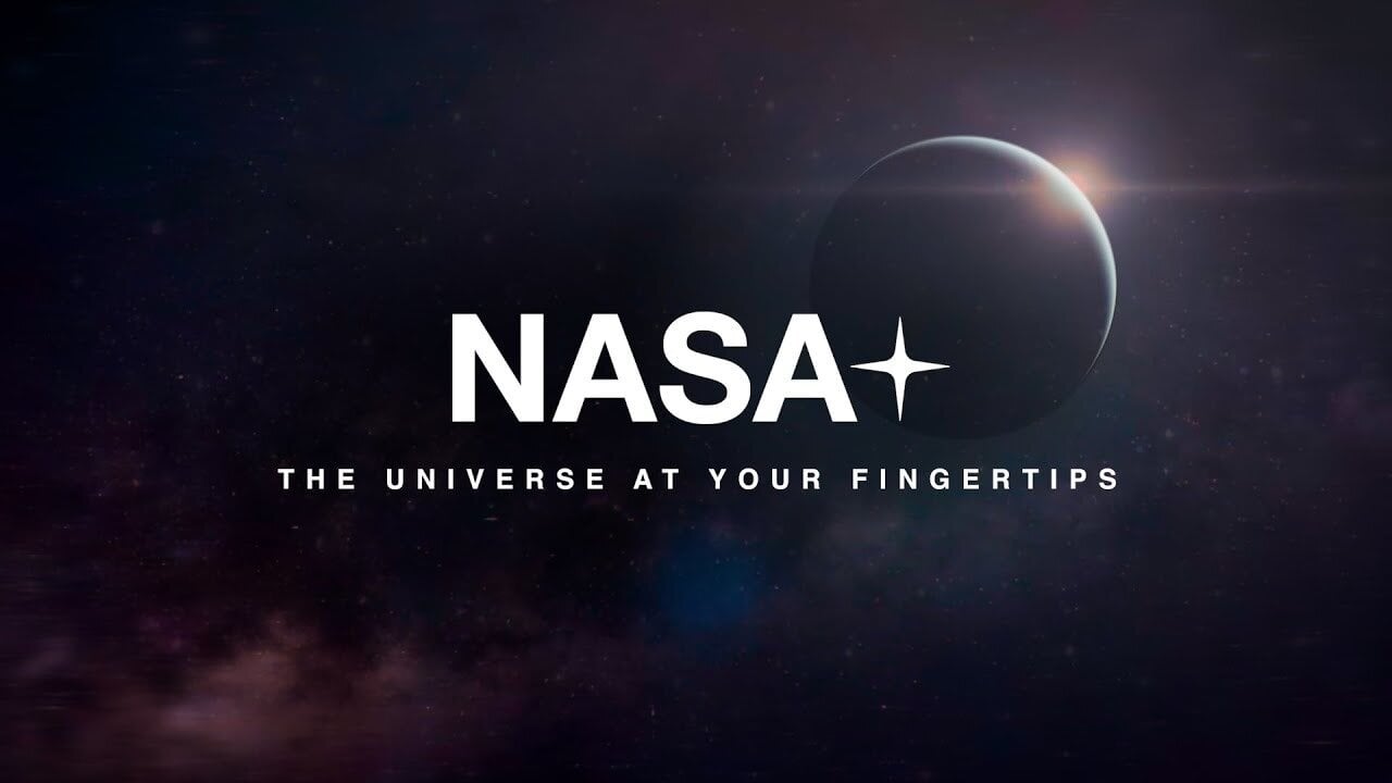 Η NASA εγκαινιάζει τη δική της υπηρεσία streaming, το NASA+, στις 8 Νοεμβρίου